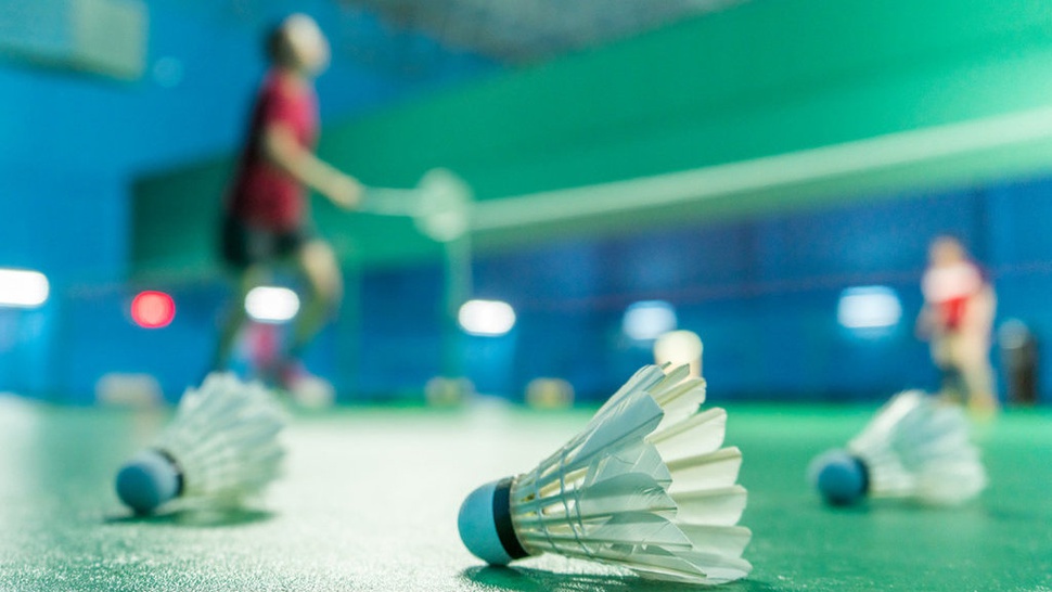 Jadwal Lengkap Badminton Thailand Master 2024 hingga Final