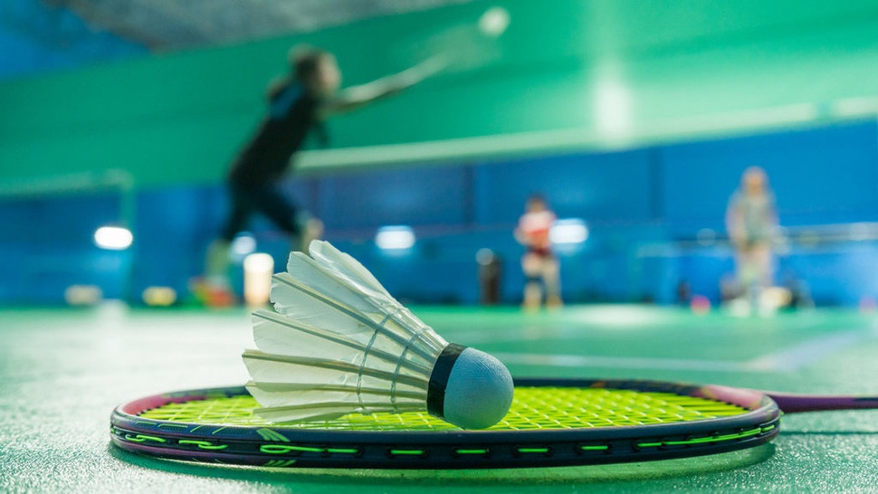 Jadwal Final Badminton French Open 2024 Hari Ini Live di Mana?