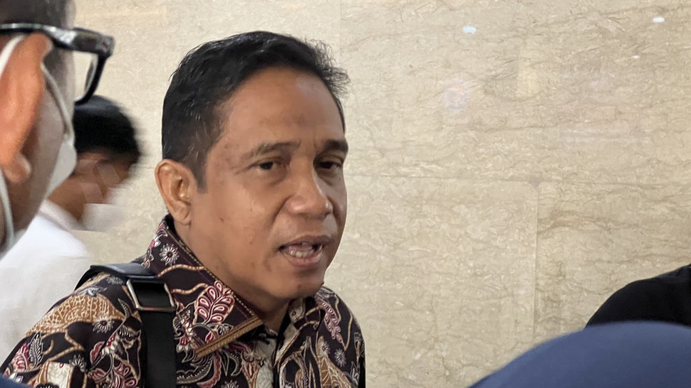 Kuasa Hukum Bantah Eks Ketua KPK Firli Bahuri Menghilang