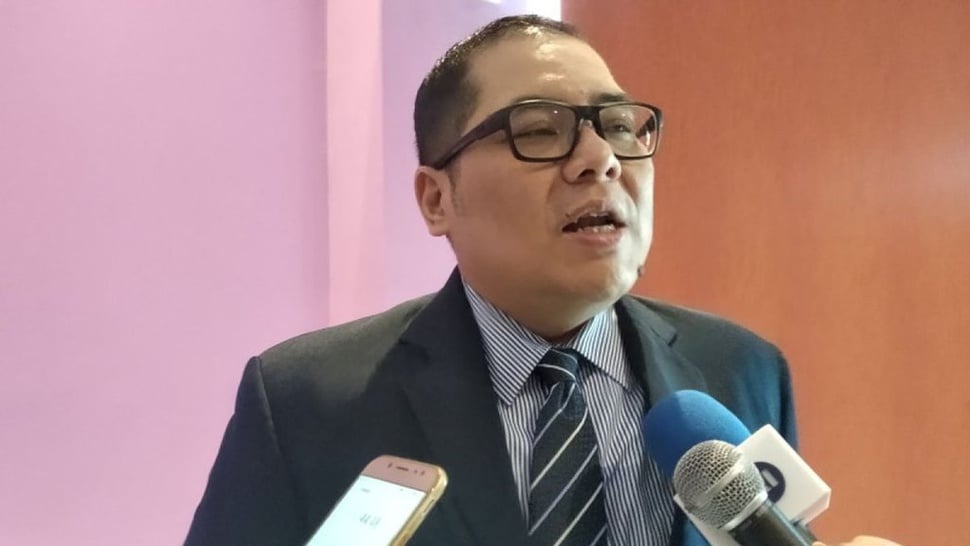 Kejari Jaktim: Indra Charismiadji Ditahan terkait Kasus Pajak