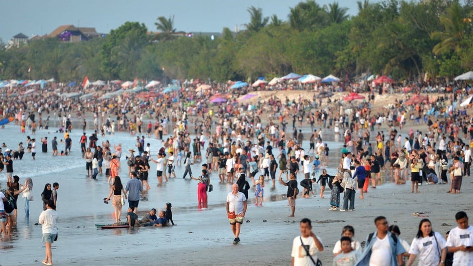 Apa Saja Manfaat Pantai dalam Aktivitas Manusia?