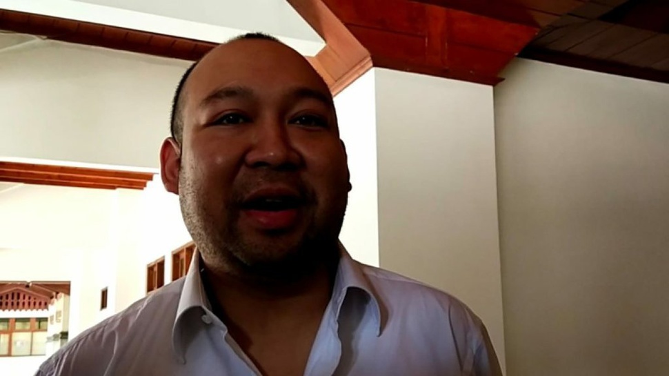 Silsilah Keluarga Didit Hediprasetyo, Anak Tunggal Prabowo?