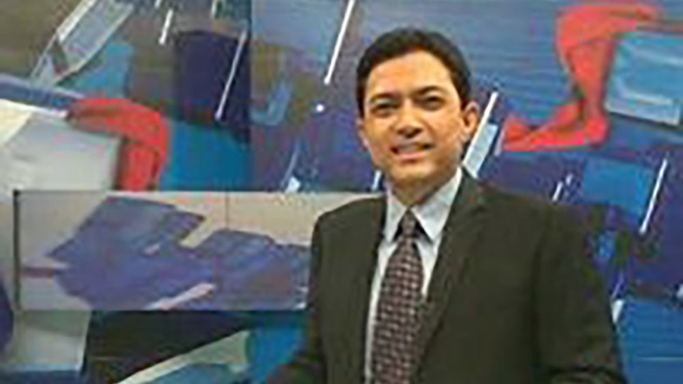 Profil Ariyo Ardi Moderator Debat Capres ke-3 Pemilu 2024