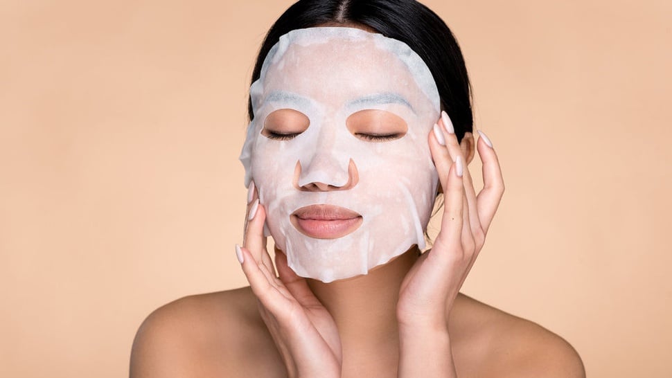 Apakah Perlu Cuci Muka Setelah Pakai Sheet Mask?