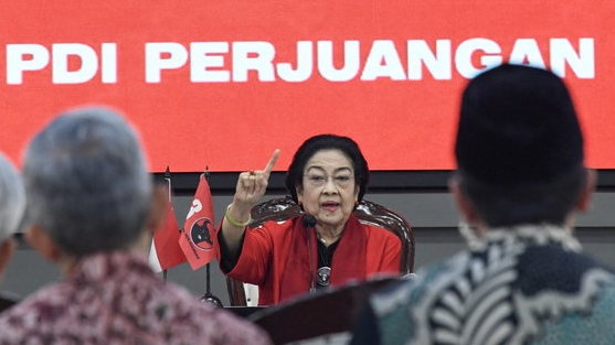 Apa Itu Presidential Club ala Prabowo & Apakah Megawati Ikut?