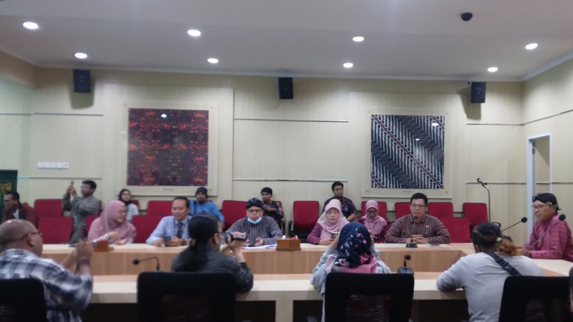 Kasus Dugaan KS 15 Siswa SD di Jogja, Baru 1 yang Diproses Hukum
