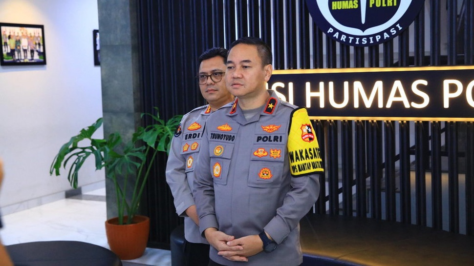Polisi Tegaskan Telah Pulangkan Relawan Paslon 3 Palti Hutabarat
