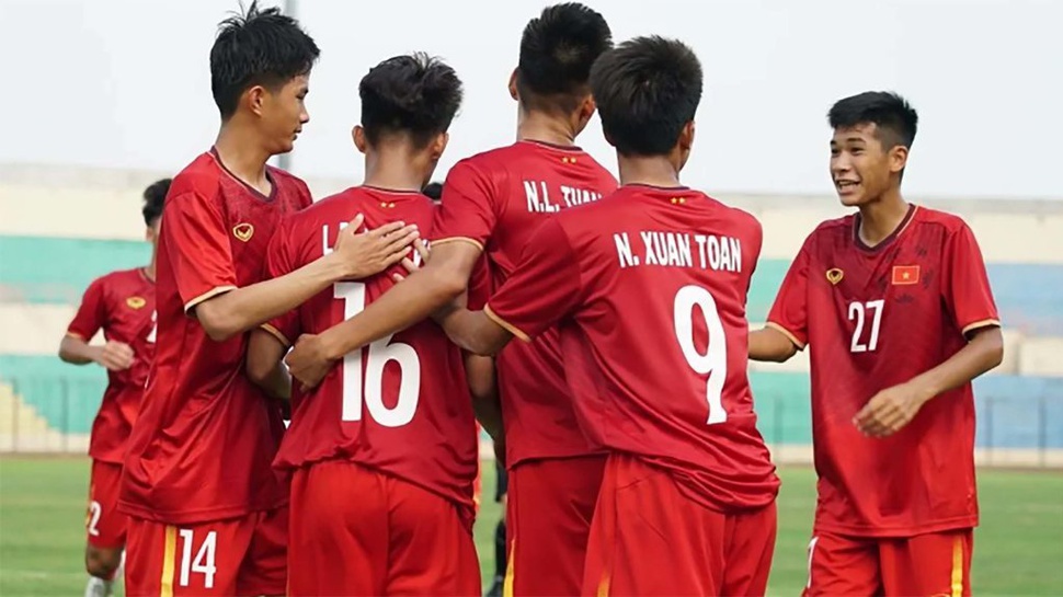 Prediksi Laos vs Vietnam AFF U19 2024, H2H, Apa Tayang TV?