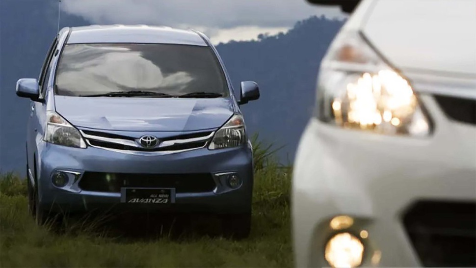 Toyota Tarik 5 Model Mobil karena Alasan Keamanan