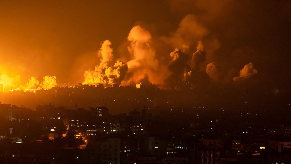 Apa Alasan Israel Tetap Serang Rafah dan Abaikan Putusan ICJ?