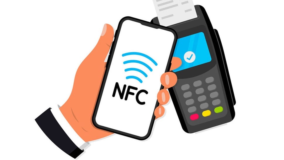 Apa Itu NFC, Fungsi, Cara Kerja, dan Contoh HP yang Menggunakan
