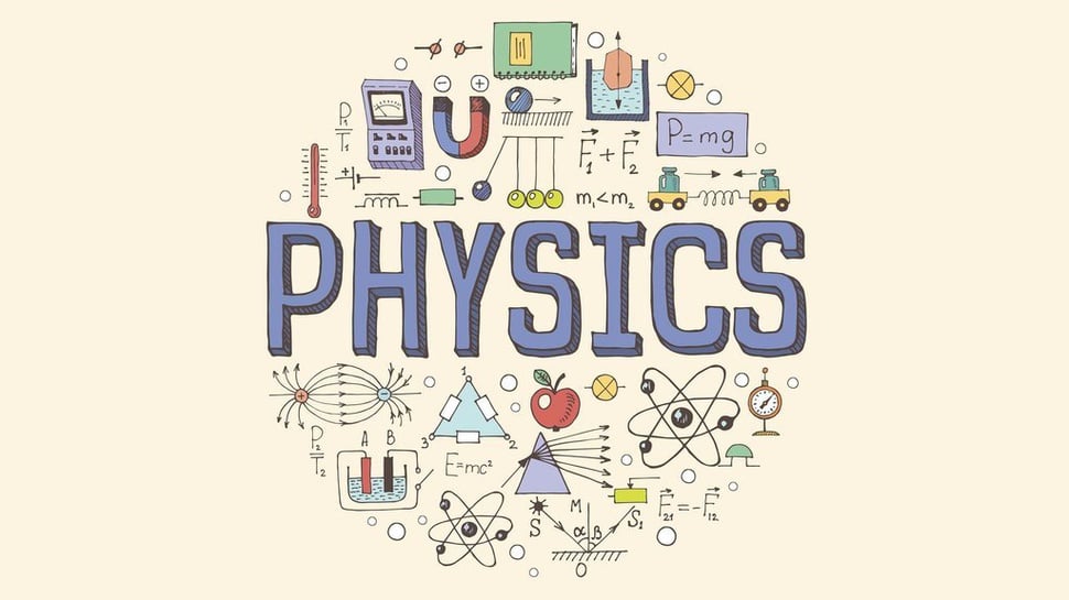 60 Soal Fisika Kelas 10 Semester 2 Kurikulum Merdeka dan Jawaban