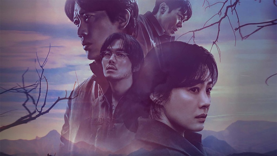 Sinopsis Drakor The Bequeathed, Trailer, & Link Nonton Sub Indo