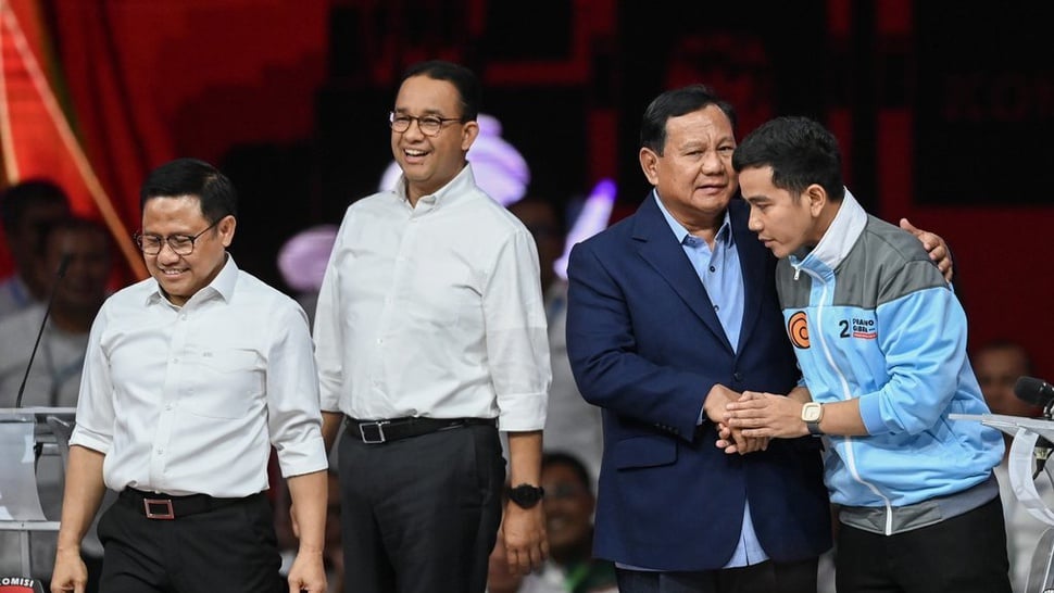 Gerindra Siap Buka Pintu untuk Anies Bisa Bertemu Prabowo
