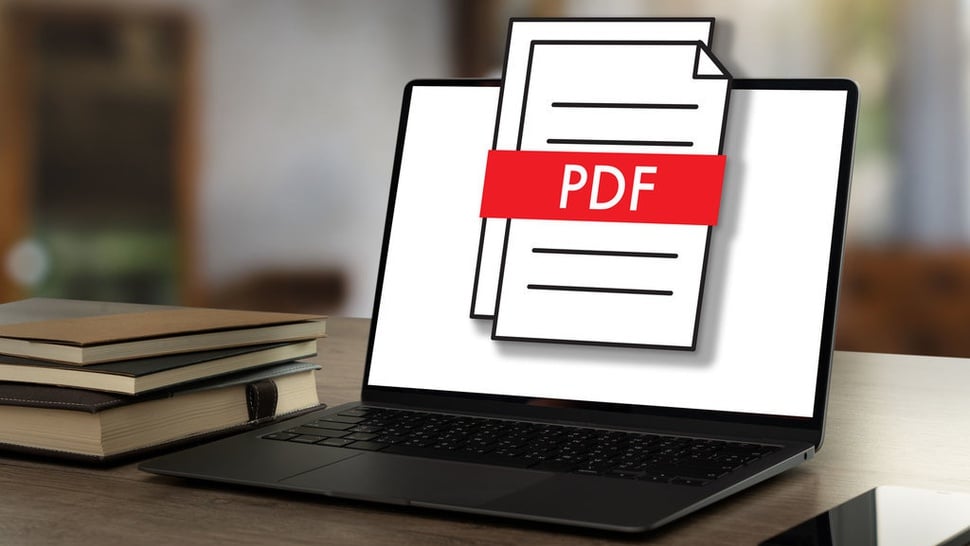 Cara Memisahkan Halaman PDF Online Secara Gratis dan Cepat