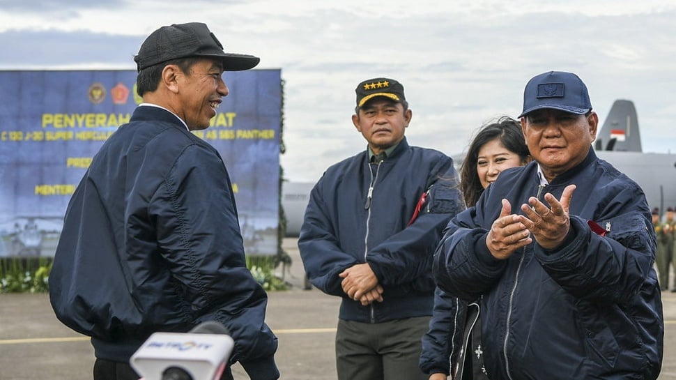 Prabowo Dipastikan Hadir ke Rapim TNI-Polri demi Jadi Jenderal