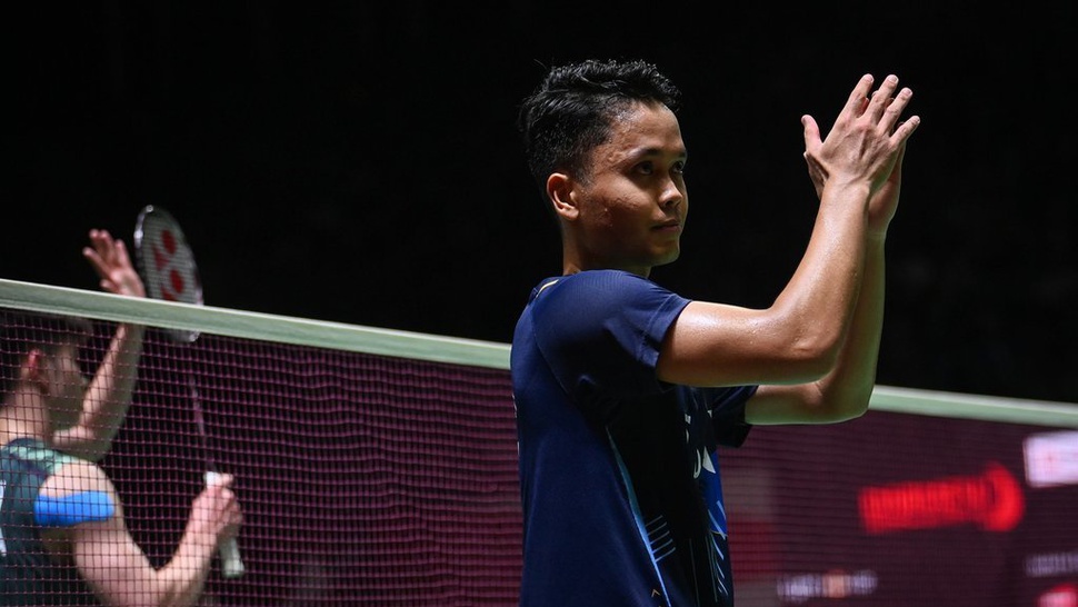 Hasil 8 Besar Indonesia Master 2024 dan Daftar Lolos Semifinal