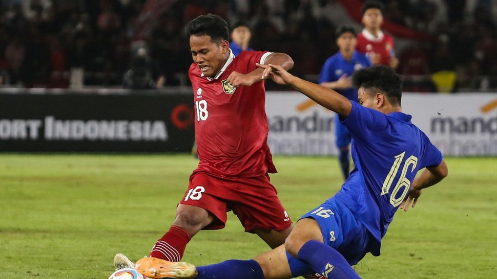 Jadwal Timnas U20 Indonesia vs Uzbekistan: Kapan & Live di Mana?