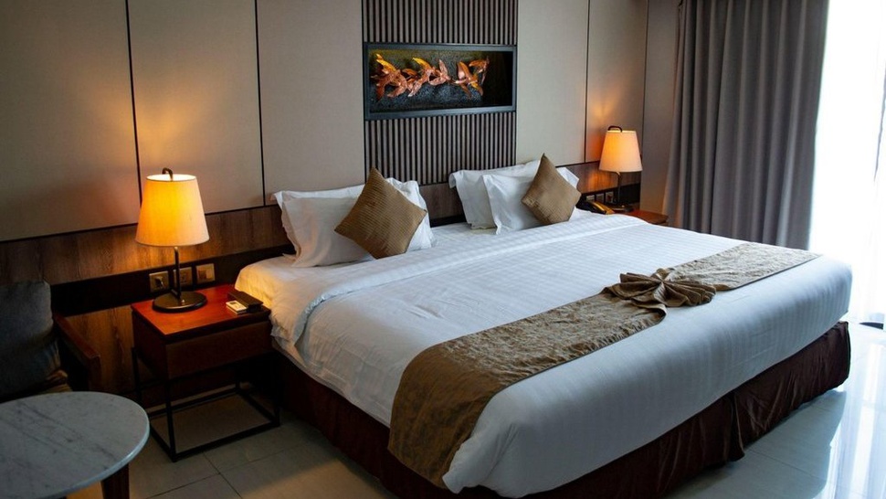 Staycation di 5 Hotel Pilihan di Jakarta Pakai Promo BRI