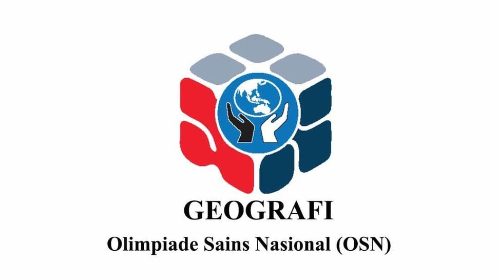 Contoh Soal Olimpiade OSN Geografi SMA 2024 dan Jawabannya