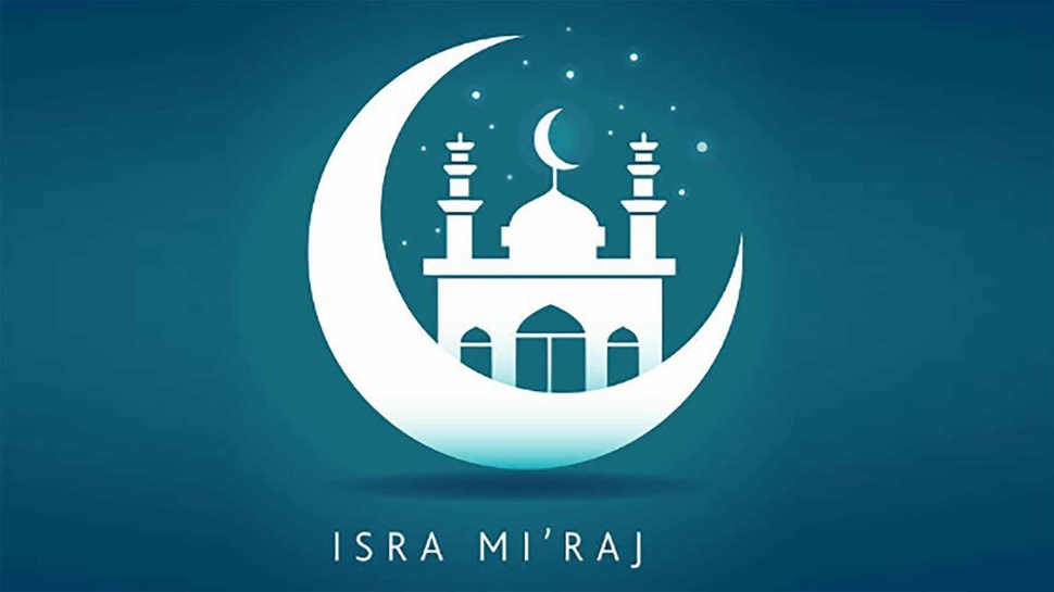 Ceramah tentang Hikmah Isra Miraj & Cara Merayakan dalam Islam