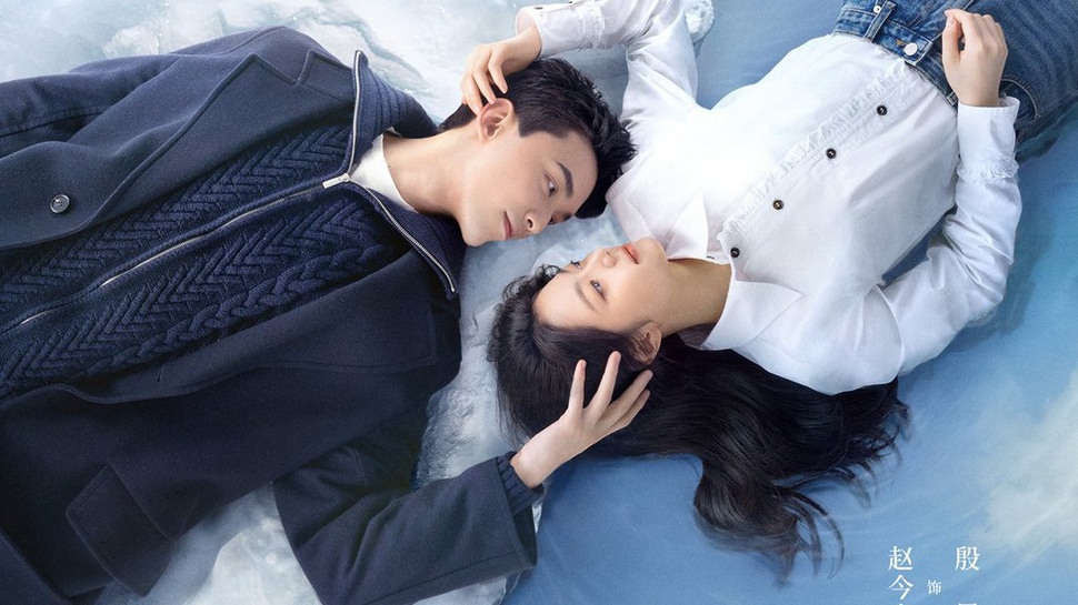 Jadwal Tayang Drama Amidst A Snowstorm of Love EP 11-24 Sub Indo