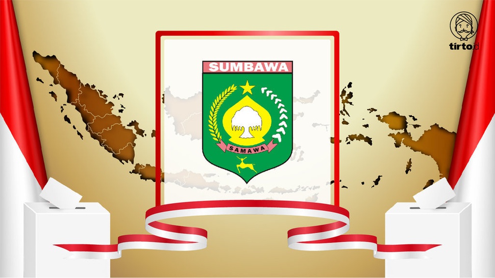 Anies, Prabowo atau Ganjar Bakal Menang Pilpres 2024 di Sumbawa?