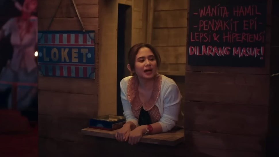 10 Film dan Serial Paling Viral Tahun 2024 di Indonesia