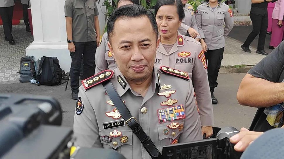 Polda Metro Jaya Panggil Rektor Universitas Pancasila Hari Ini