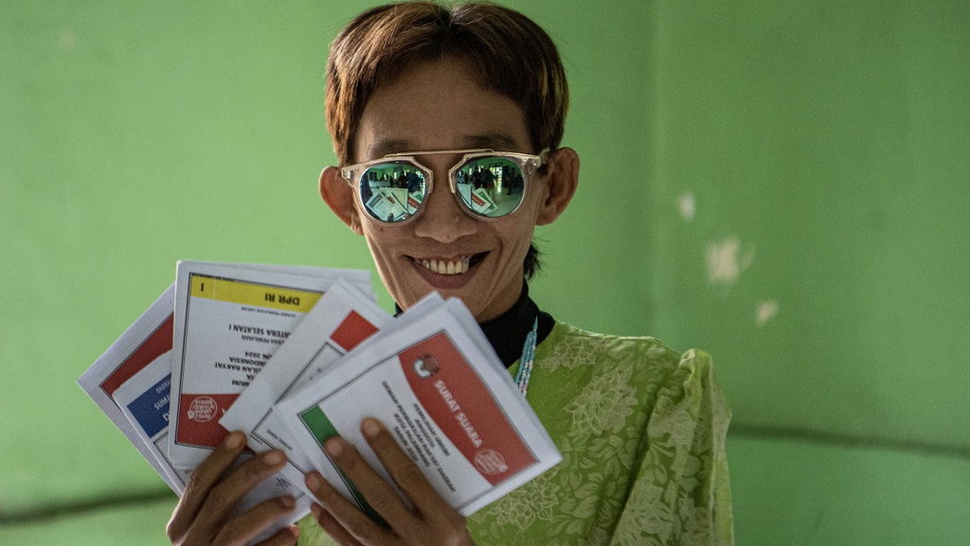 Sosialisasi Pilwalkot Yogyakarta bagi Difabel Belum Merata