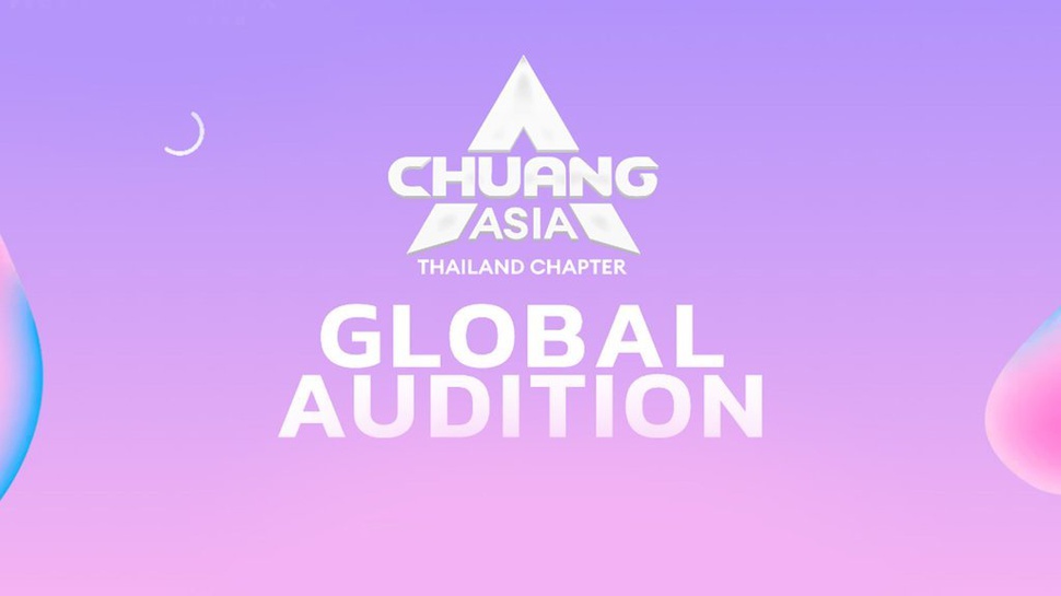 Nonton Chuang Asia Thailand Eps 3 Sub Indo dan Peserta TOP 9