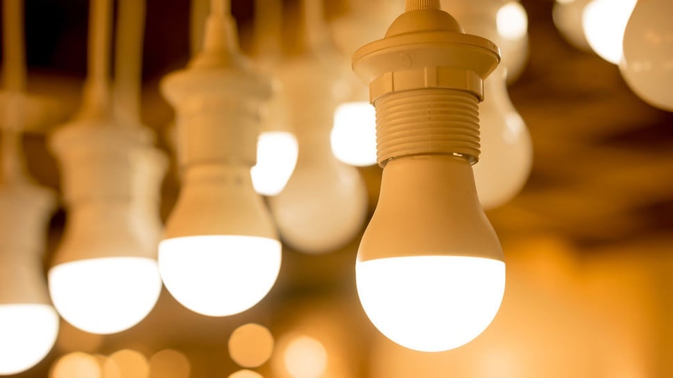 Mengapa Penggunaan Lampu LED dapat Menghemat Energi Listrik?