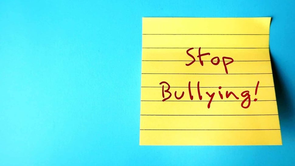 Kasus Bullying Murid SMK Kesehatan Ditangani DP3AKB & KemenPPPA