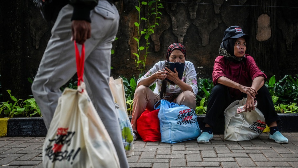 Daftar Produk Sembako Murah Jakarta Barat 2024 dan Harganya