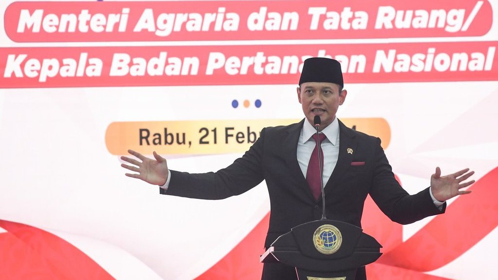 AHY Bantah Bertemu Prabowo untuk Membahas Struktur Kabinet