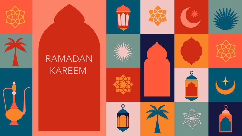 40+ Balasan Marhaban Ya Ramadhan 2024 dan Ucapan Selamat Puasa