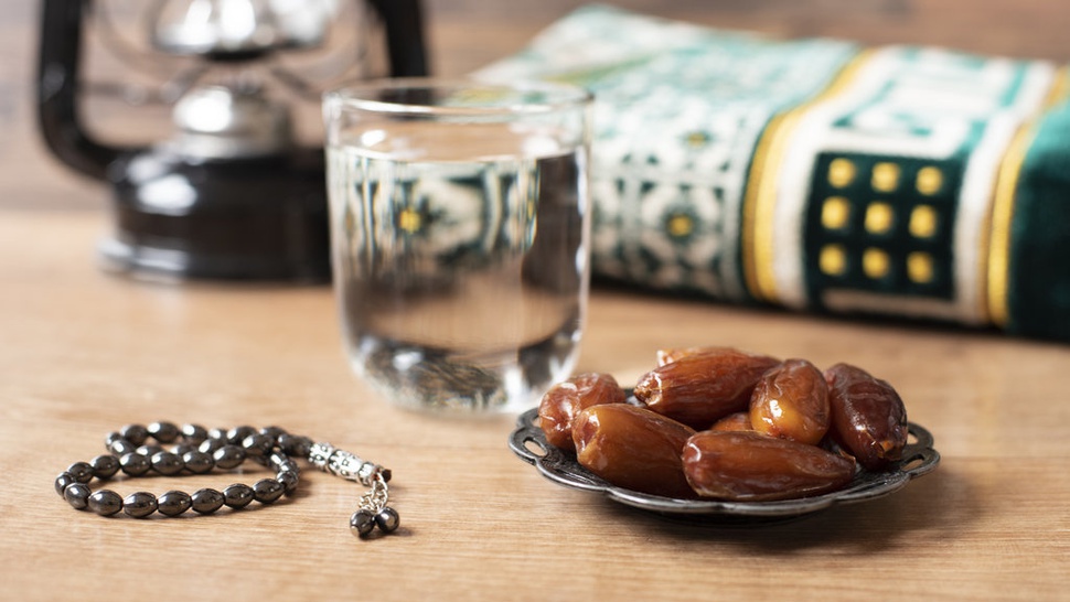 Bolehkah Puasa Qadha di Hari Jumat Terakhir Sebelum Ramadhan?
