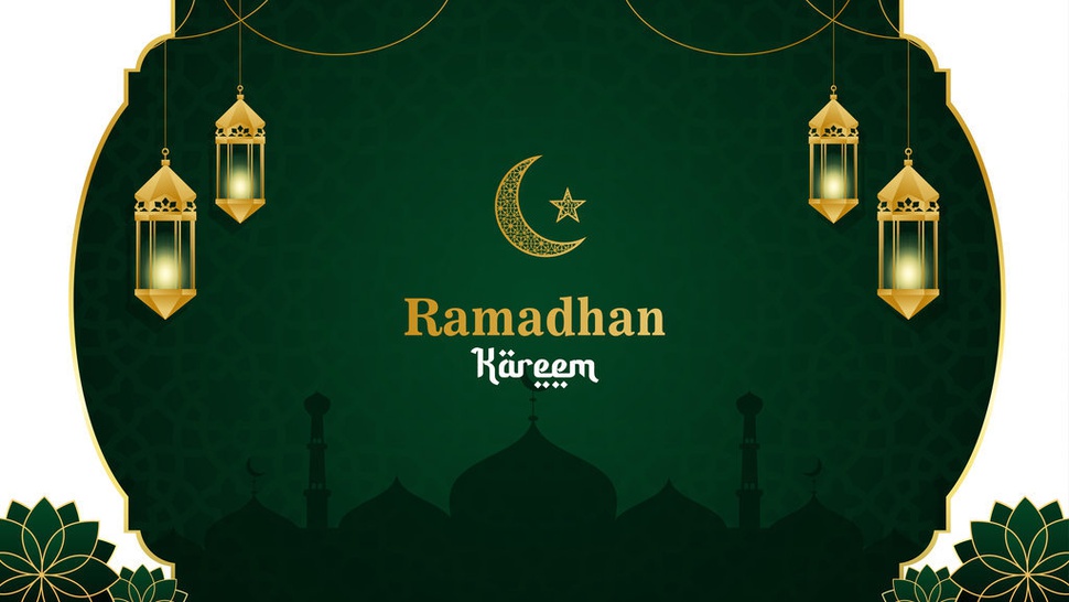 Link Unduh Buku Kegiatan Ramadhan 2024 & Contoh Aktivitas Siswa
