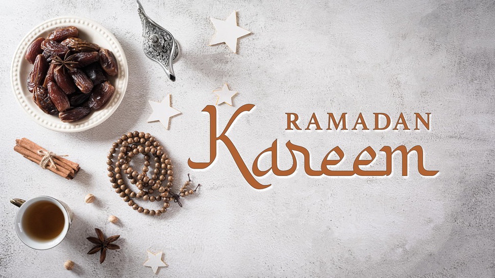 Arti Marhaban ya Ramadhan & Contoh Ucapan Ramadan Kareem
