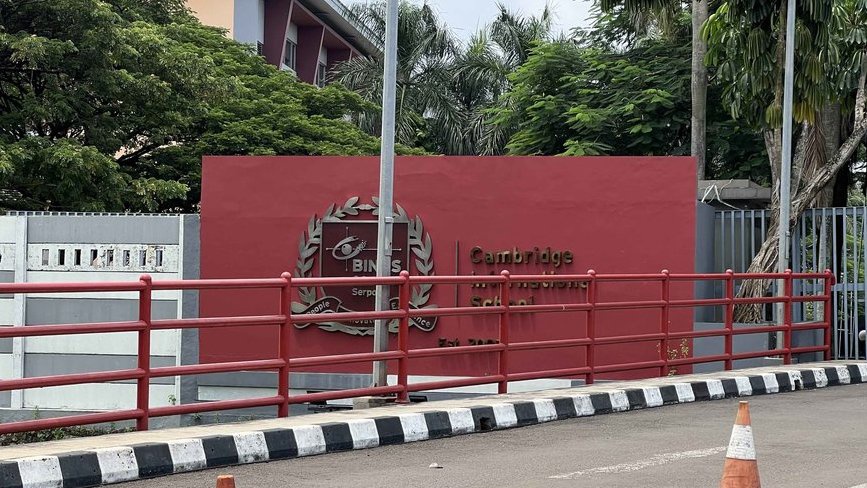 KPAI Dampingi Pemeriksaan Pelaku Perundungan di Binus School BSD