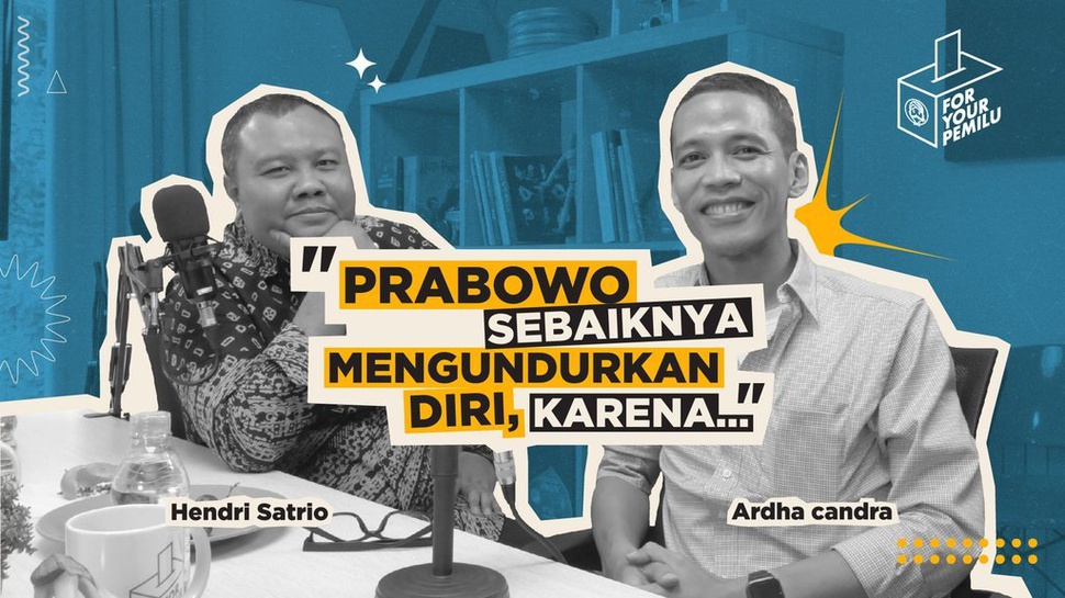 Lonjakan Suara Prabowo-Gibran, Jokowi, dan Nasib Demokrasi