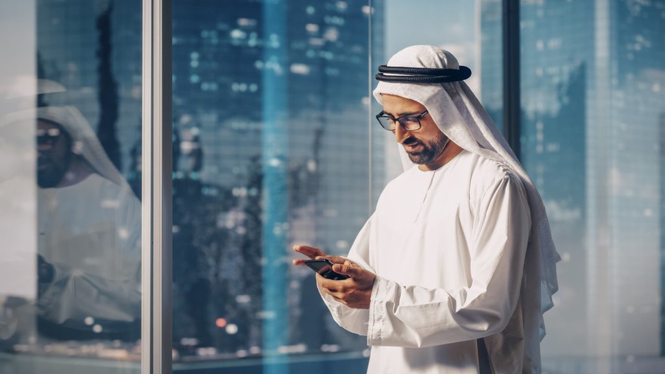 Cara Mengaktifkan Paket Internet di Arab Saudi