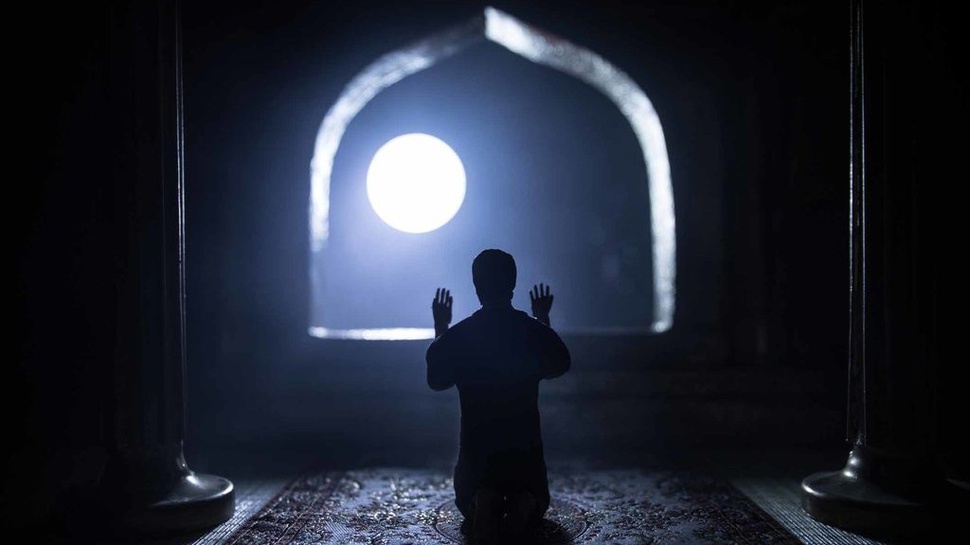 Contoh Proposal Kegiatan Ramadhan Masjid: Daftar Tema & Judul
