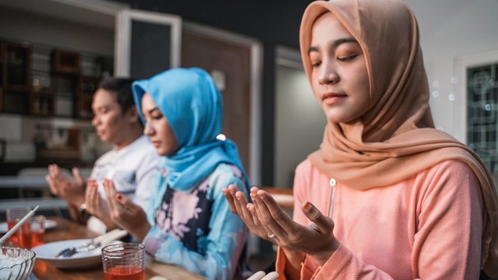 Jadwal Buka Puasa Kab. Berau Hari Ini dan Waktu Imsak Ramadhan 2025