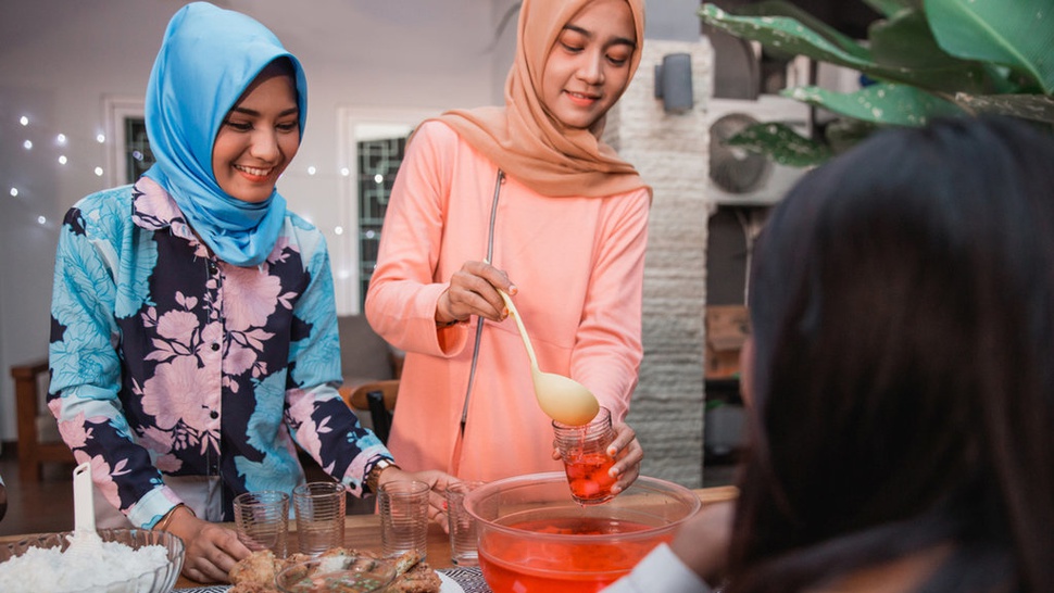 10 Tempat Makan di Sumedang untuk Bukber Ramadhan