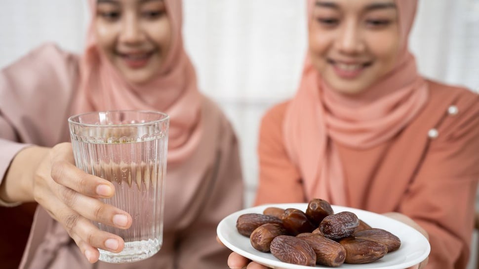 Jadwal Buka Puasa Kota Kendari Hari Ini dan Waktu Imsak Ramadhan 2025