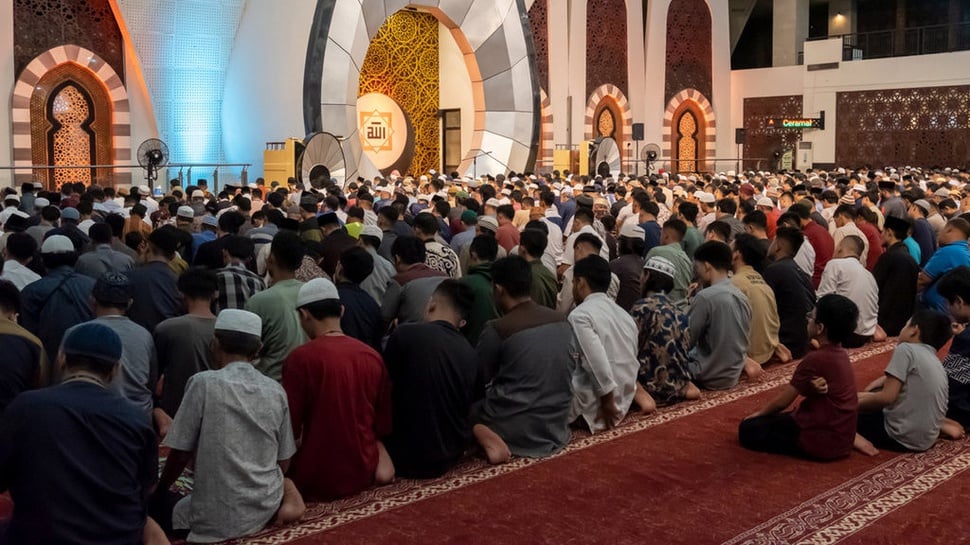 Jadwal Buka Puasa Hari Ini Kota Lubuklinggau dan Imsakiyah Ramadhan 2025