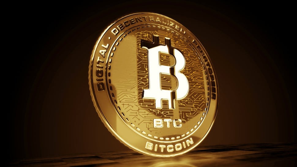 Berapa Harga Bitcoin Sekarang 2024 dan Beli di Mana?