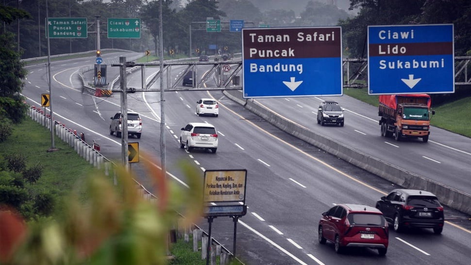 Tempat Sewa Mobil untuk Mudik Lebaran 2024 di Bandung