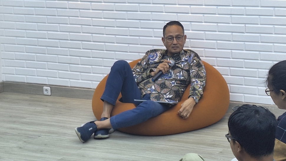 KPU Pakai Alibaba untuk Sirekap, Kominfo: Kami Tak Cawe-cawe